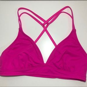 Athleta swim suit
